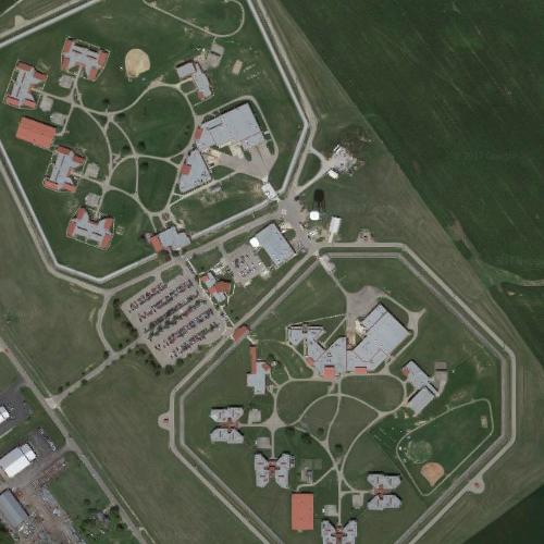 Madison Correctional Institution In London Oh Virtual Globetrotting