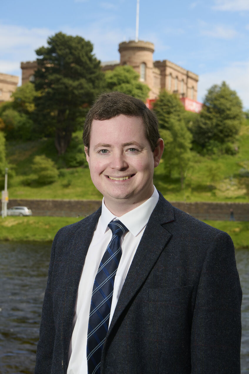 Magnus Mackay Recognised As Rising Star In Influential Legal Guide