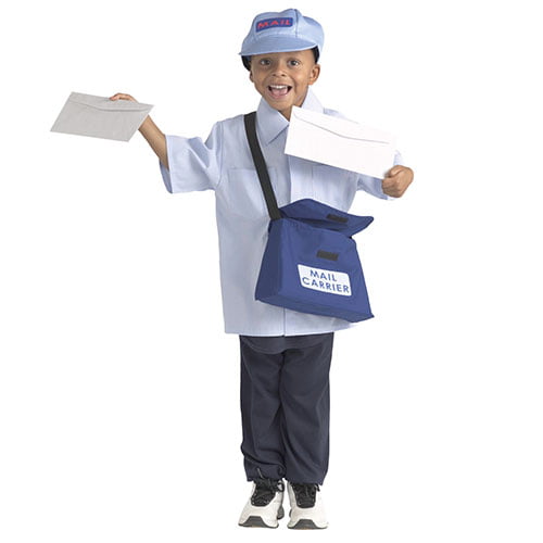 Mail Carrier Career Overview