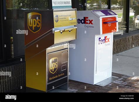 Mail Drop Box Sizes Dimensions For Fedex, Ups, And Usps, 53% Off