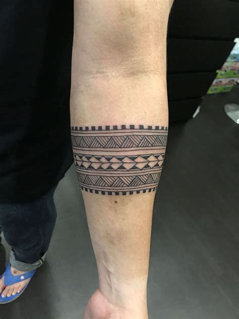 Maori Tattoo Polynesian Tattoo Polynesian Tattoo Designs Nbkomputer