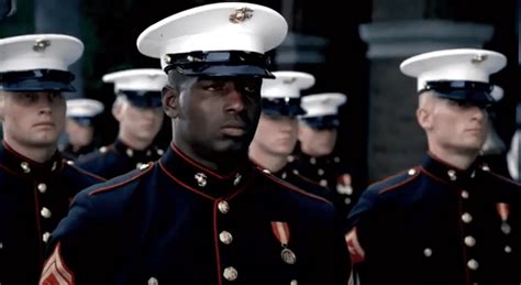 Marine Corps And Navy