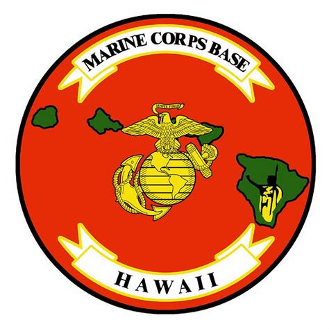 Marine Corps Base Hawaii Wikipedia