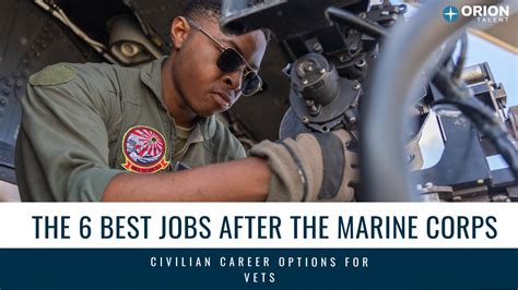 Marine Corps Civilian Careers Available