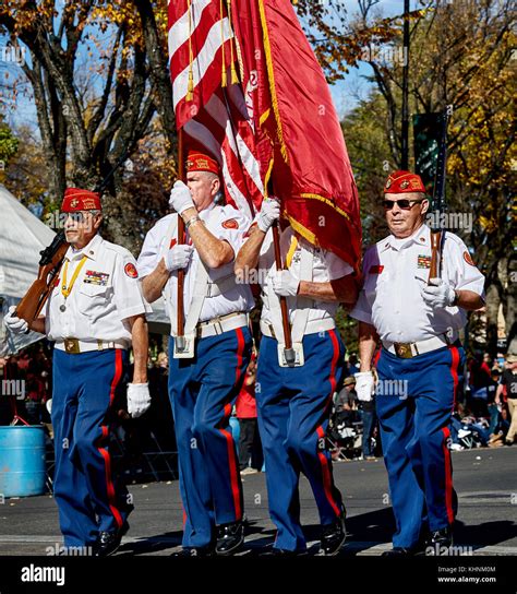 Marine Corps In Arizona