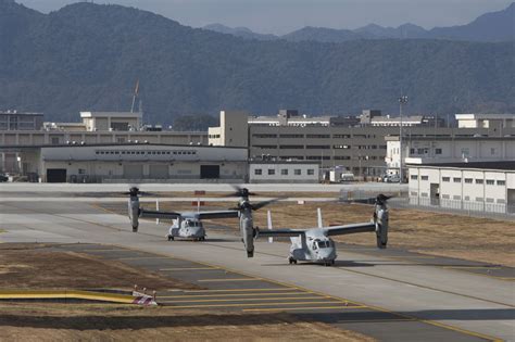 Marine Corps Iwakuni Air Station