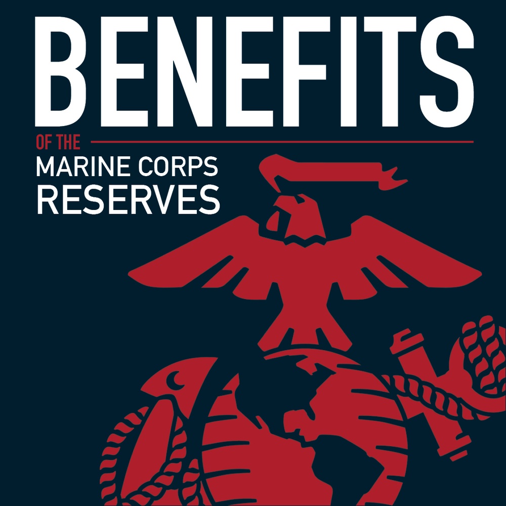 Marine Corps Joining Benefits