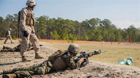 Marine Corps Mct Training