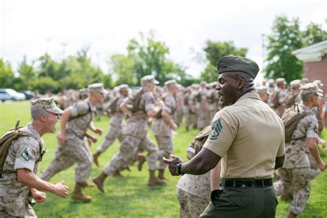 Marine Corps Ocs Training Schedule Eoua Blog