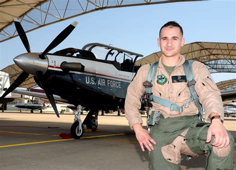 Marine Corps Pilot Training Tips