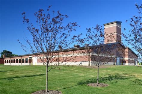 Marine Corps Reserve Training Center