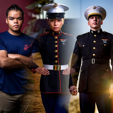 Marine Corps Reserves A Path To Success Marine Corps Recruiting