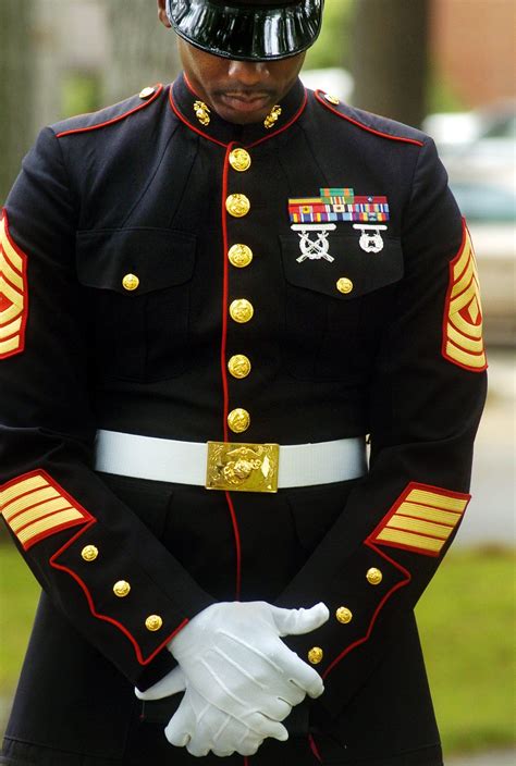 Marine Corps Uniforms Google Search Usmc Dress Blues Marine