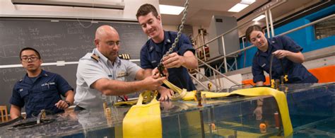 Marine Engineer Education Requirements