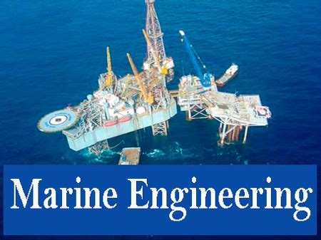 Marine Engineering Course Details Eligibility Duration Subjects Career