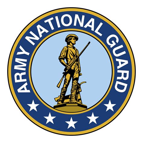 Marine National Guard Service