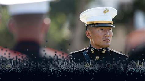 Marine Officer Candidates School Ocs Training Programs Marines