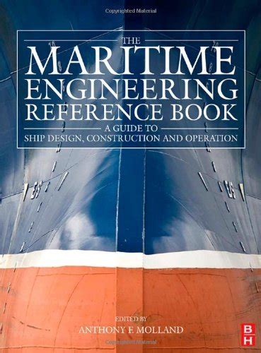 Maritime Engineering Guide