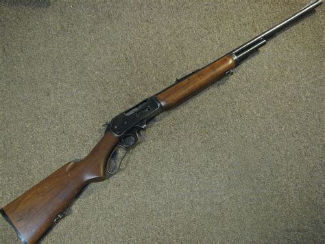 Marlin 336 30 30 Rifle 1948 Mfg For Sale At Gunsamerica Com 922633064