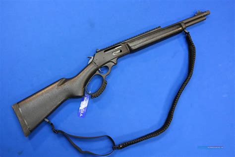 Marlin 336 Dark Series For Sale Guns Com