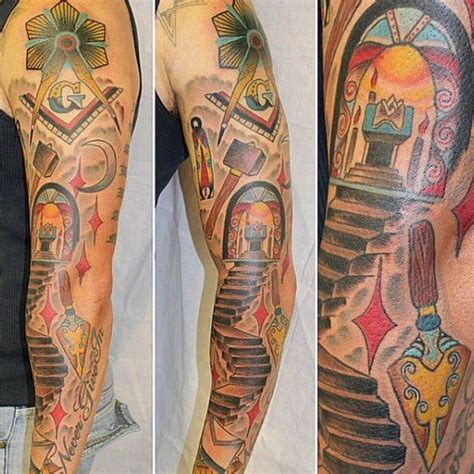 Masonic Tattoos Mayan Tattoos Tattoo Designs And Meanings Tattoo