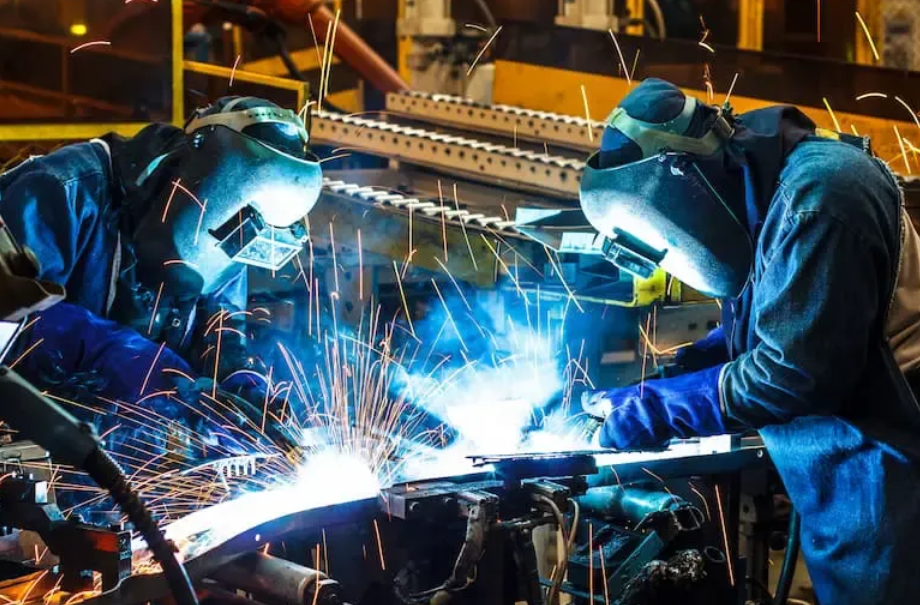 Mastering Mig Welding Essential Safety Measures For Your Welding