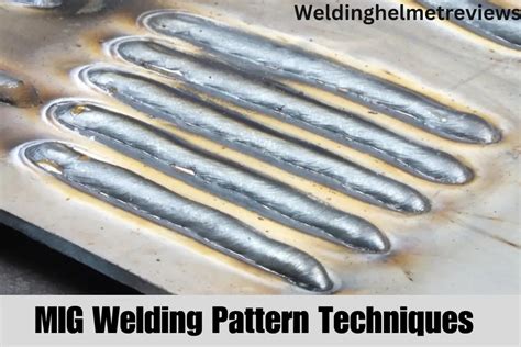 Mastering Mig Welding Tips