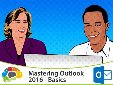 Mastering Outlook 2016 Full Course Loop Course Details