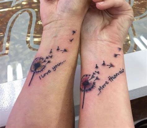 Matching Mother Son Tattoos Quotes Shortquotes Cc