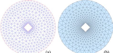 Matlab Visualize Triangular Mesh