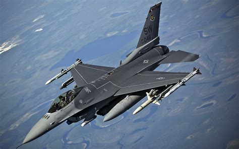 Mcdonnell Douglas F 15 Eagle General Dynamics F 16 Fighting Falcon Military Aircraft Aircraft