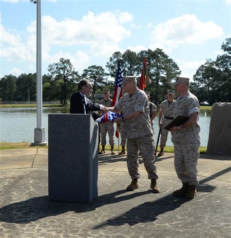 Mclb Albany Shoots For A Star Hits Target Amp Gt Marine Corps Logistics Base Albany Amp Gt News Article