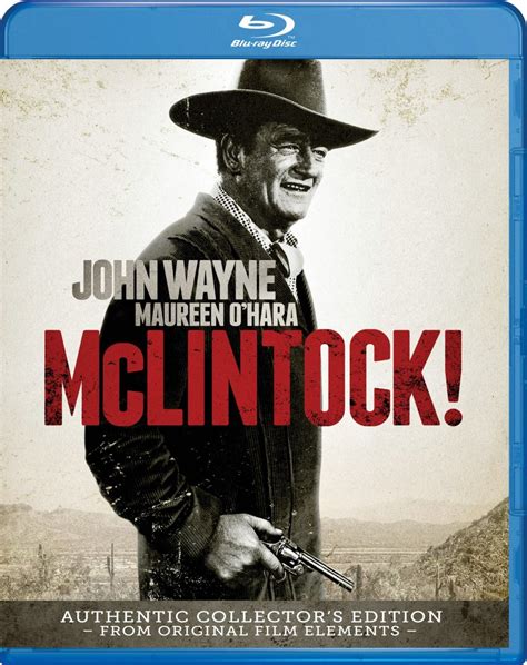 Mclintock 1963