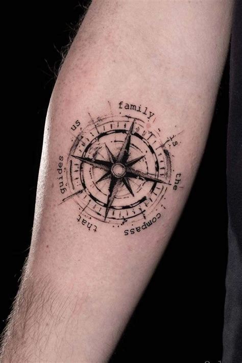 Meaningful Mens Tattoo Designs