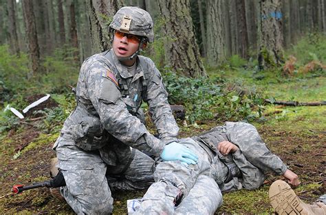 Medic Life In Army