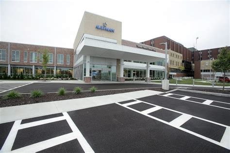 Medical Oncology Now Open Highly Esteemed Cancer Center Canton Oh