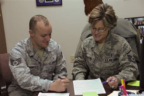 Medical Service Awards Announced Malmstrom Air Force Base Article