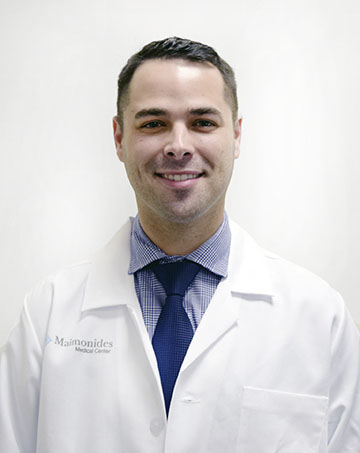 Meet The Residents Anesthesiology Residency Henry Ford Health