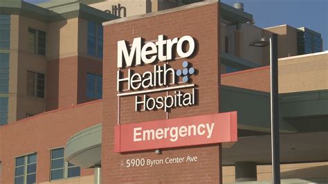 Metro Health Gains New Affiliation With The University Of Michigan