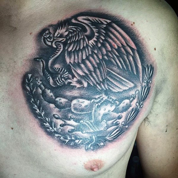 Mexican Tattoos Designs Ideas And Meaning Tattoos For You