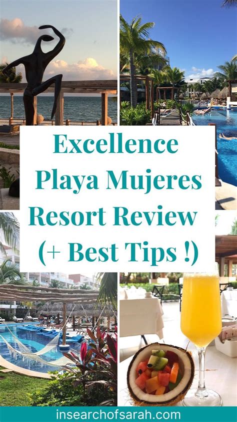 Mexico Excellence Tips