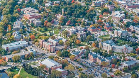 Michigan State University Overview