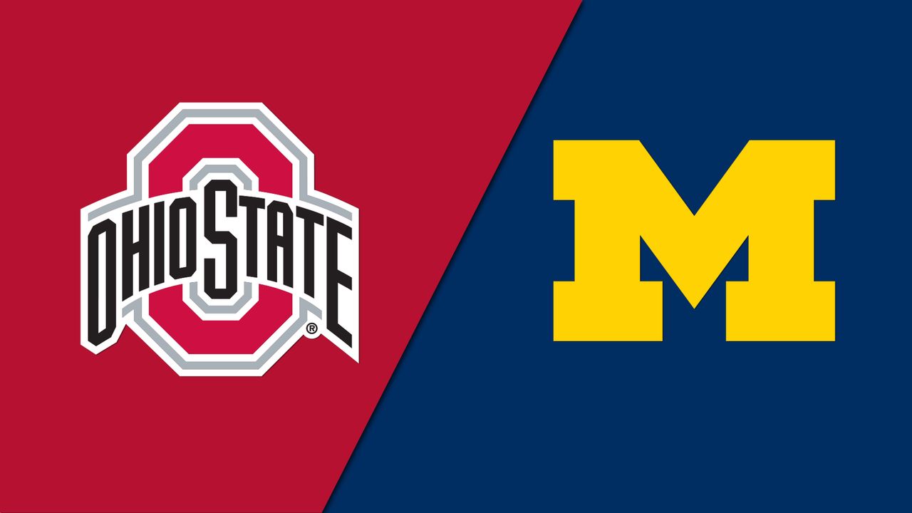 Michigan State Vs Ohio State