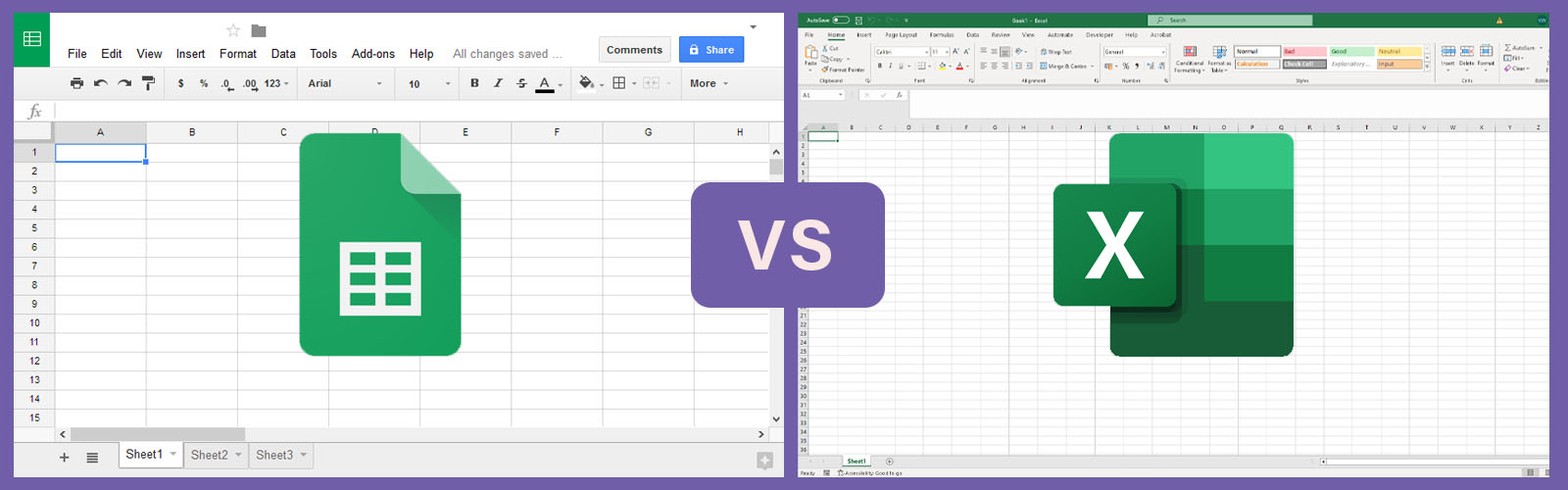 Microsoft Excel Google Sheets 9Expert Training