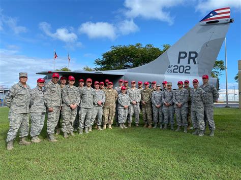 Militar Bases Puerto Rico