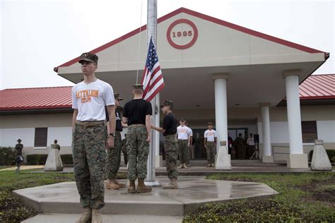 Military Academy Texas