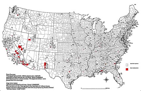 Military Bases Have Churches