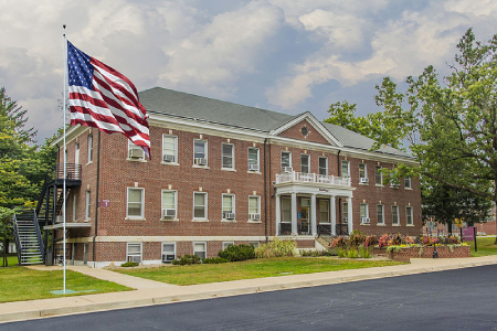 Military Bases In Michigan A List Of All 11 Bases In Mi