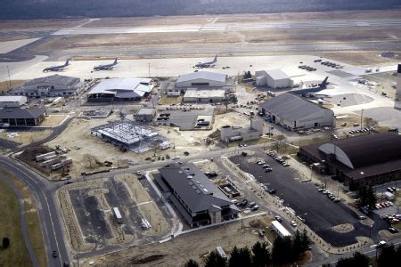 Military Bases In New Jersey A List Of All 10 Bases In Nj