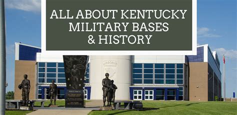 Military Bases Kentucky